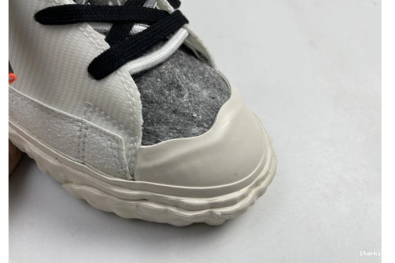 Nike READYMADE Mid - White Blazer CZ3589-100 0205